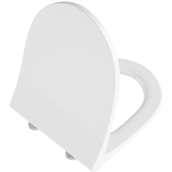 Vitra Sento Slim Yavaş Kapanır Klozet Kapağı - 130-003R009