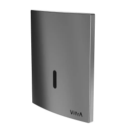 Vitra Sıva Altı Temassız Pilli Mat Krom Pisuvar Yıkama Seti 310-2921 Hemen Al