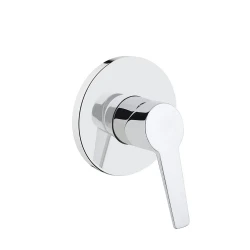 Vitra Solid S Ankastre Duş Bataryası A42447 Hemen Al
