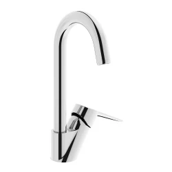 Vitra Solid S Döner Borulu Lavabo Bataryası A42442 Hemen Al