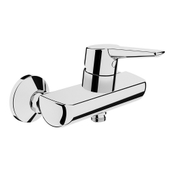 Vitra Solid S Duş Bataryası A42445