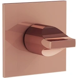 Vitra Suit Ankastre 3 Yollu Soft Bakır Yönlendirici - A4283929 Hemen Al