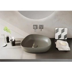 Vitra Suit Ankastre Lavabo Bataryası A42782 Hemen Al