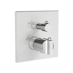 Vitra Suit Ankastre Termostatik Banyo Bataryası A42874 Hemen Al