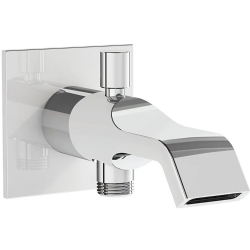Vitra Suit El Duşu Çıkışlı Çıkış Ucu - A42918