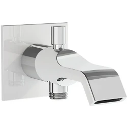 Vitra Suit El Duşu Çıkışlı Çıkış Ucu - A42918 Hemen Al