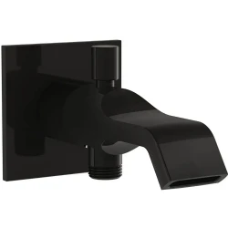 Vitra Suit El Duşu Çıkışlı Parlak Siyah Çıkış Ucu - A4291839 Hemen Al