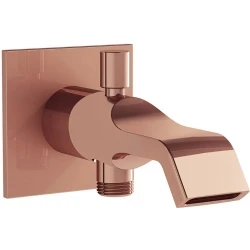 Vitra Suit El Duşu Çıkışlı Soft Bakır Çıkış Ucu - A4291829 Hemen Al