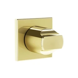 Vitra Suit Soft Altın Ankastre Stop Valf A4287274 Hemen Al