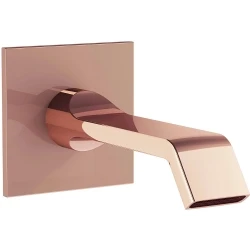 Vitra Suit Soft Bakır Çıkış Ucu - A4283129 Hemen Al
