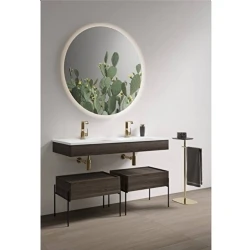 Vitra T Tipi Soft Altın Lavabo Sifonu A4512374 Hemen Al