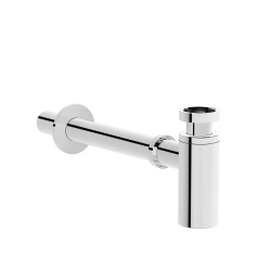 Vitra T Tipi Lavabo Sifonu A45123