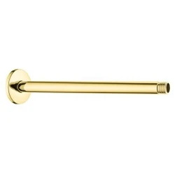 Vitra Tavandan Soft Altın Duş Dirseği A4565074 Hemen Al