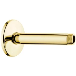 Vitra Tavandan Kısa Soft Altın Duş Dirseği - A4564974 Hemen Al