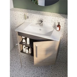 Vitra Universal Basmalı Yuvarlak Lavabo Süzgeci A45149 Hemen Al