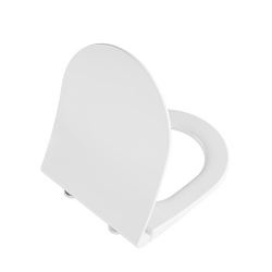 Vitra Universal Slim Yavaş Kapanan Klozet Kapağı 110-003-009