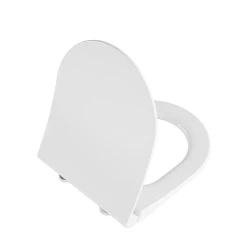 Vitra Universal Slim Yavaş Kapanan Klozet Kapağı 110-003R009 Hemen Al