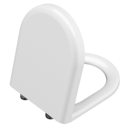 Vitra Universal Yavaş Kapanan Klozet Kapağı 121-003-909