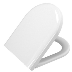 Vitra Universal Yavaş Kapanan Klozet Kapağı 85-003R009