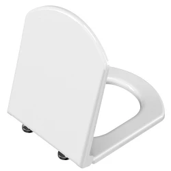 Vitra Valarte Yavaş Kapanan Klozet Kapağı 124-003R009 Hemen Al