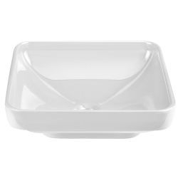 Vitra Water Jewels 40x39 Cm Kare Çanak Lavabo 4441B403-1361