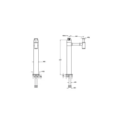 Vitra Yerden Lavabo Sifonu A45160 Hemen Al