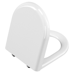 Vitra Zentrum Klozet Kapağı 127-003-001
