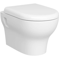 Vitra Zentrum SmoothFlush Asma Klozet - 7787L003-0850