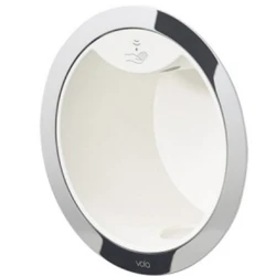 Vola 18,5 Cm Ankastre Beyaz-Paslanmaz Çelik Fotoselli Sıvı Sabunluk - A.2TY.RS10L/W/40 Hemen Al