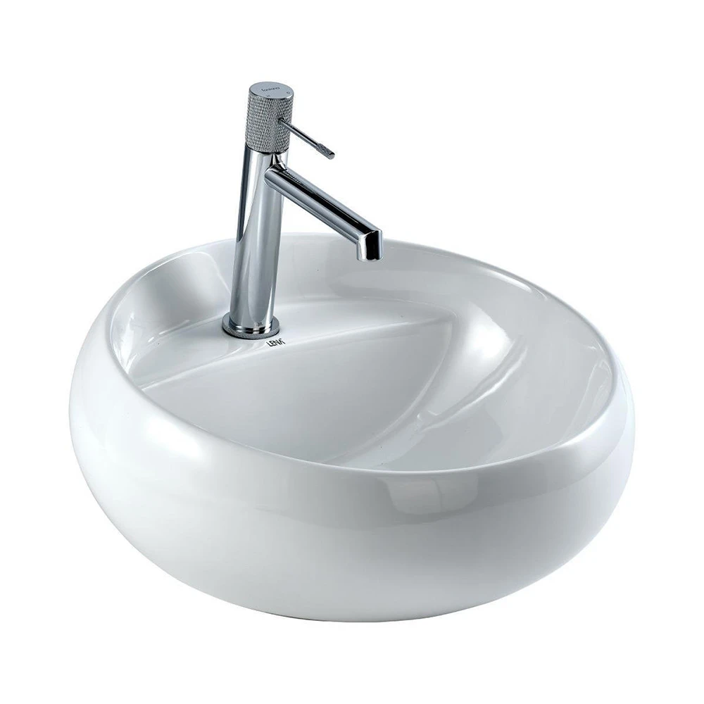 Lena EH-4660 Tezgah Üstü Lavabo