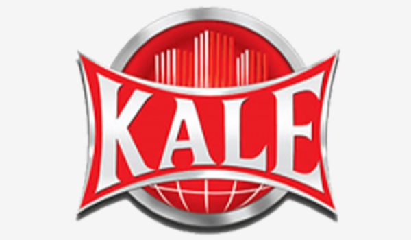 Kale Çelik Kapı