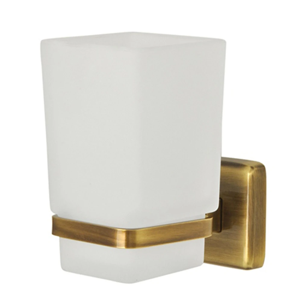 Newarc Aqua Bronz Diş Fırçalık - 655132