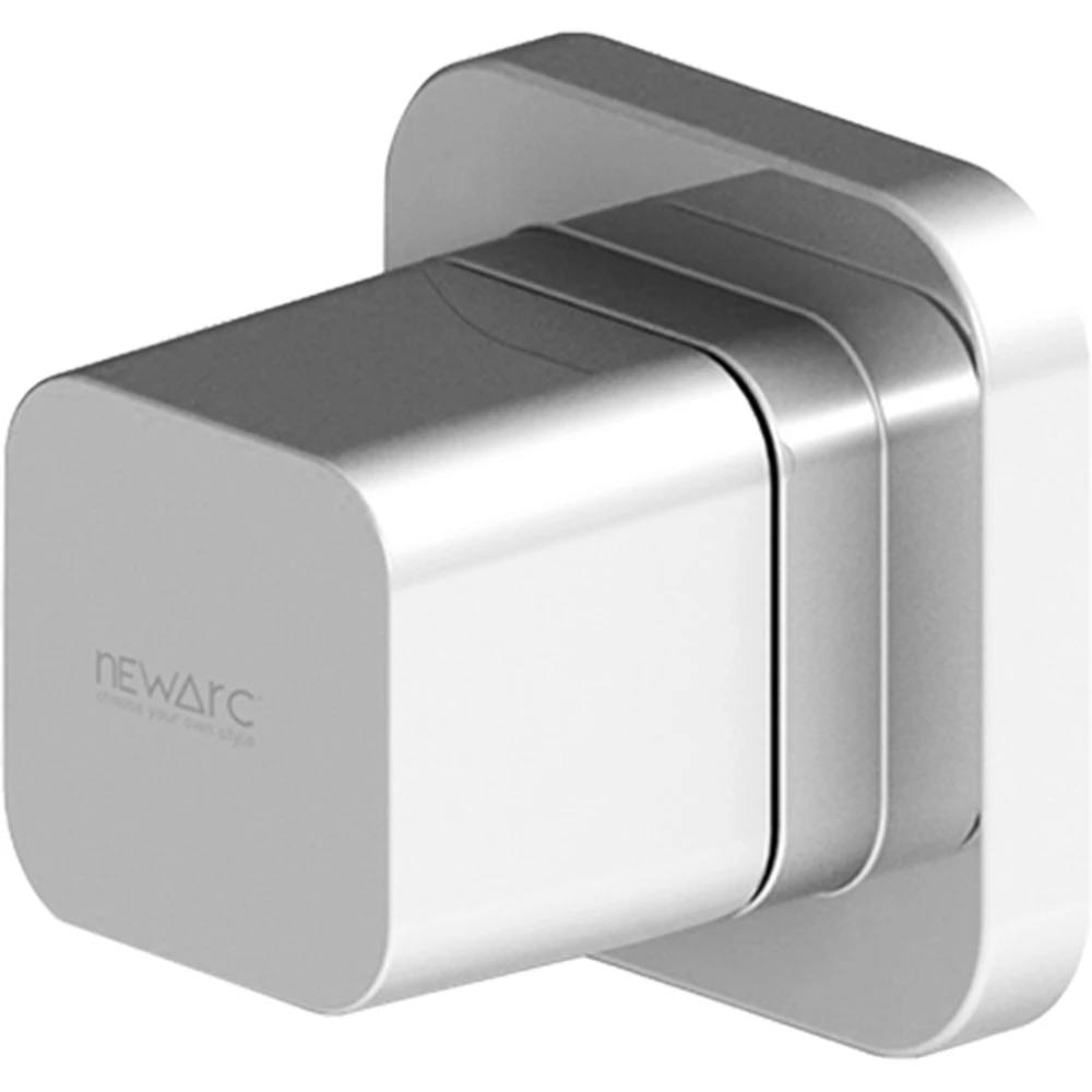 Newarc Aqua G1/2 Stop Valf - 941632