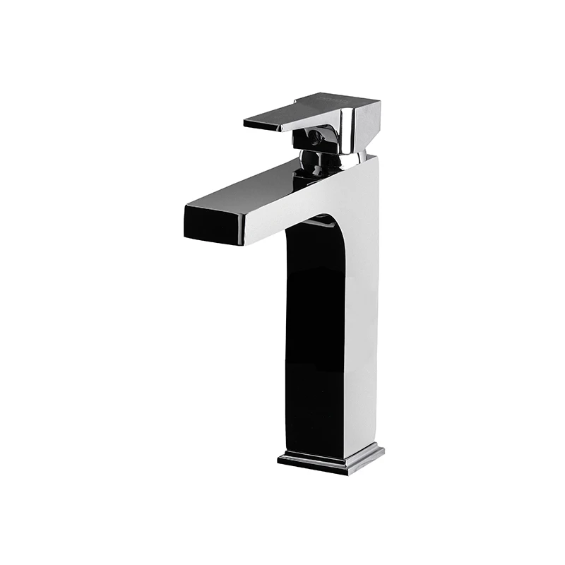Newarc Aqua Çanak Tipi Lavabo Bataryası