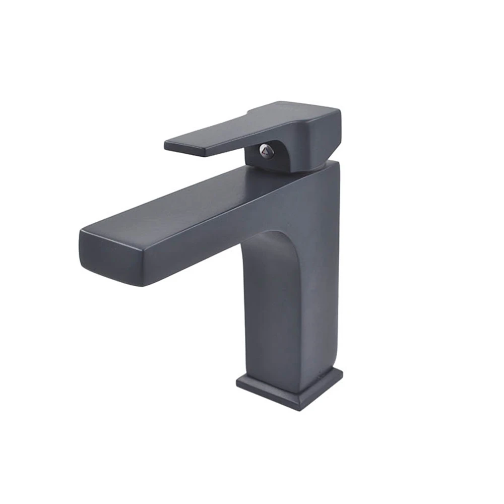 Newarc Aqua Sis Lavabo Bataryası 941521SS