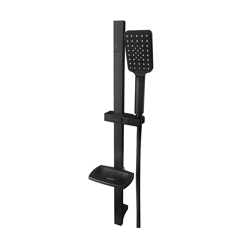Newarc Aqua Siyah Sürgülü Üst Takım 430525R-05