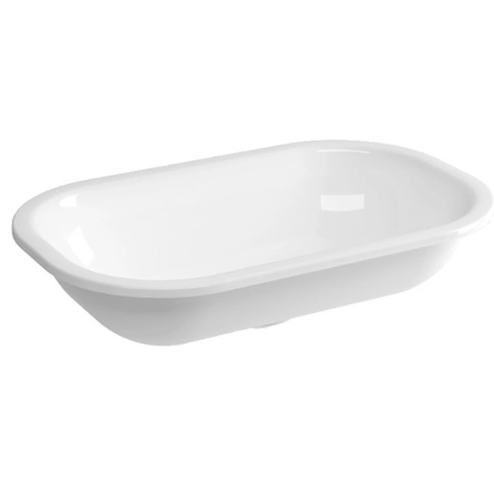 Newarc Area 60x39 Cm Tezgah Üstü Lavabo - ARE.L060