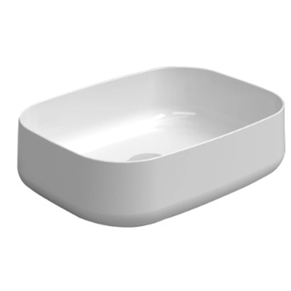 Newarc Best 46x41 Cm Tezgah Üstü Lavabo - ART.L.007