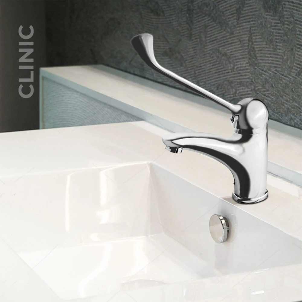 Newarc Clinic Lavabo Bataryası - 126521 2