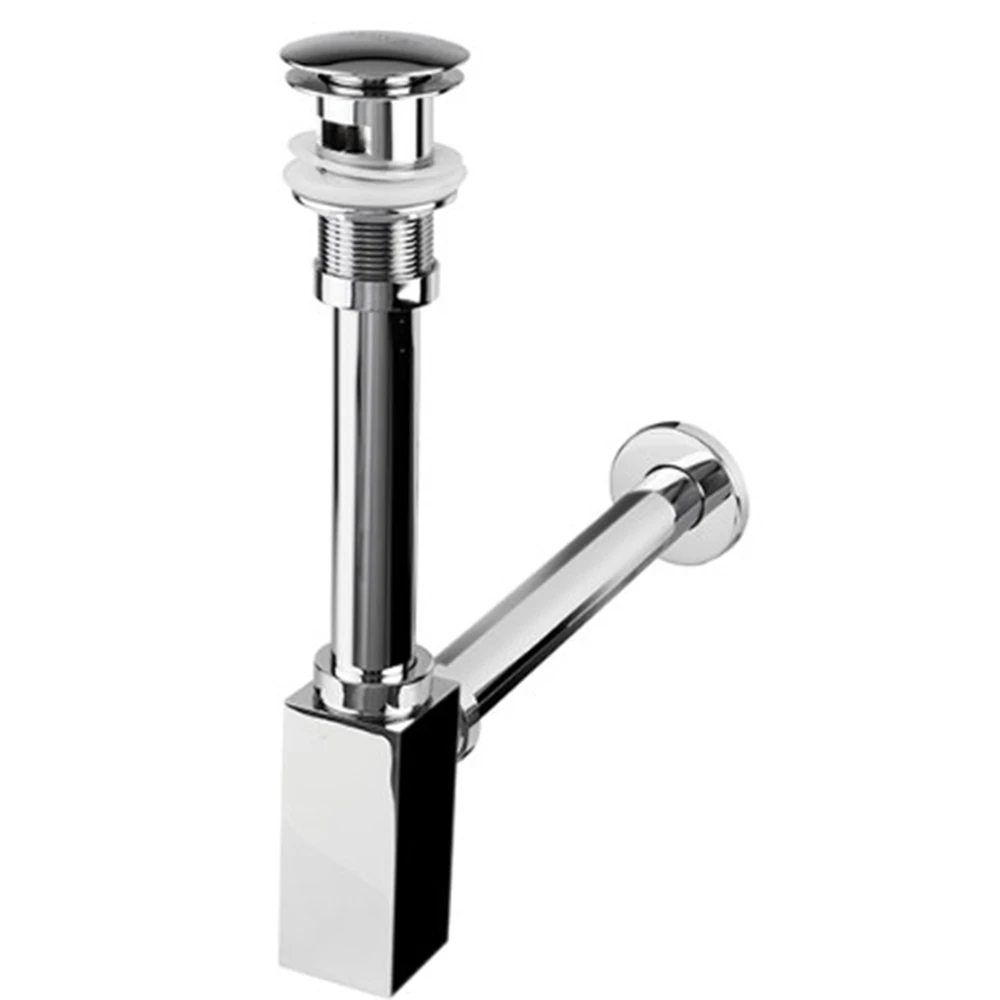 Newarc Corner Delikli Lavabo Sifonu - 760523