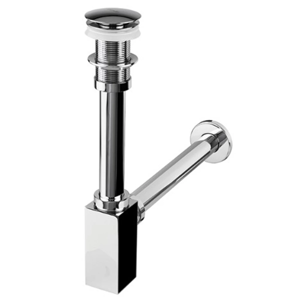 Newarc Corner Deliksiz Lavabo Sifonu - 760522
