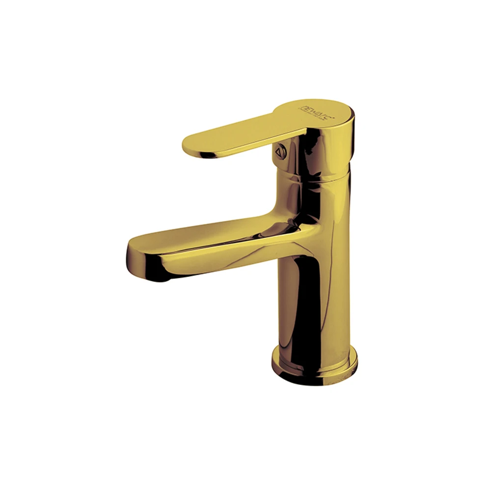 Newarc Domino Altın Lavabo Bataryası 971528