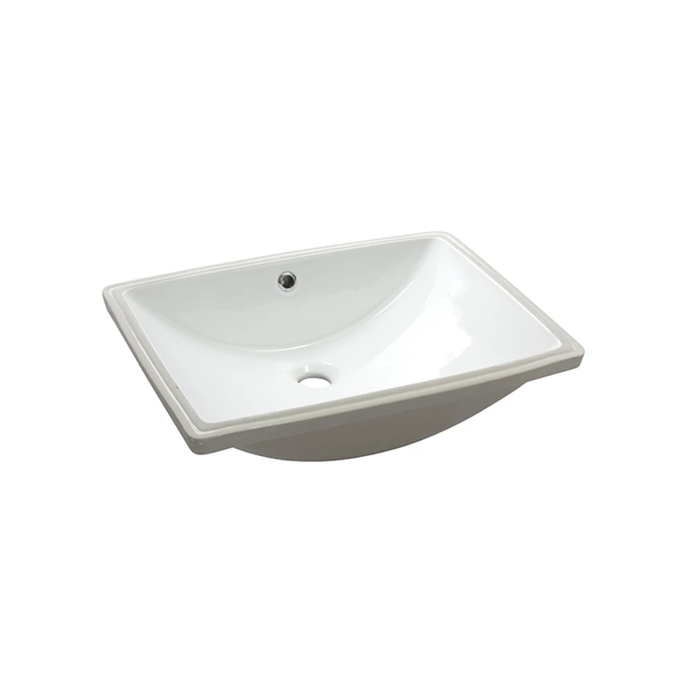 Newarc Dream 55×40 cm Tezgah Altı Lavabo