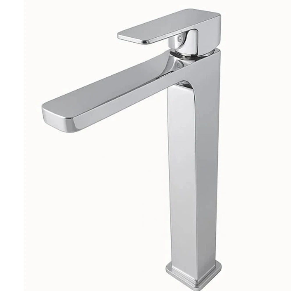Newarc Drop Yüksek Lavabo Bataryası - 241001