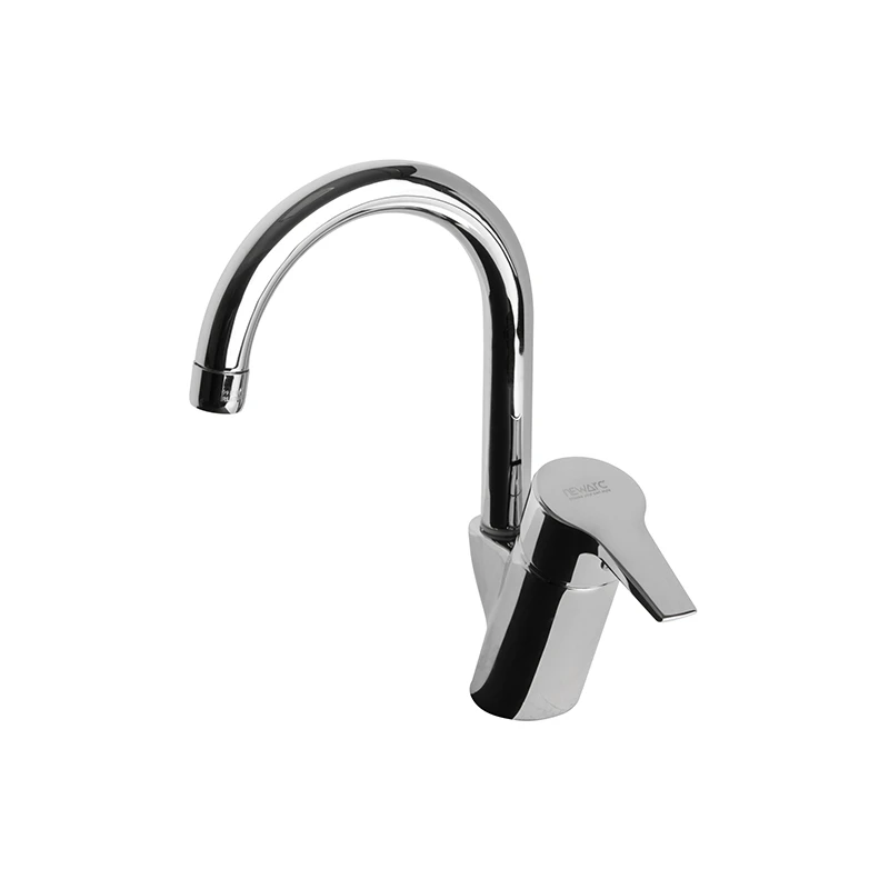 Newarc Energy Dönerli Lavabo Bataryası