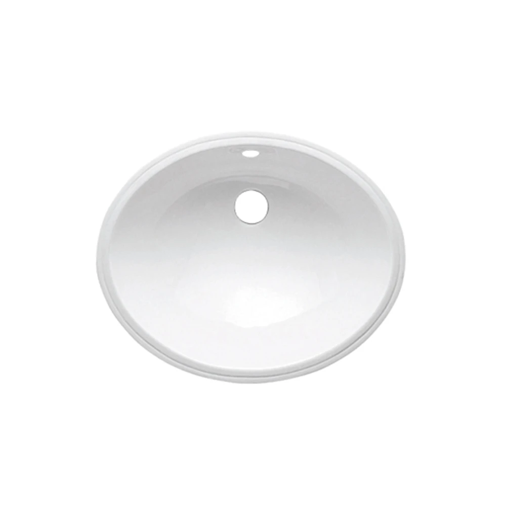 Newarc Lower 52X42 cm Tezgah Altı Lavabo
