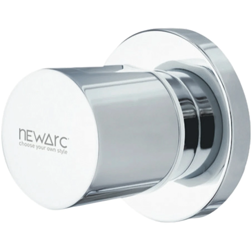 Newarc Master G1/2 Stop Valf - 187632