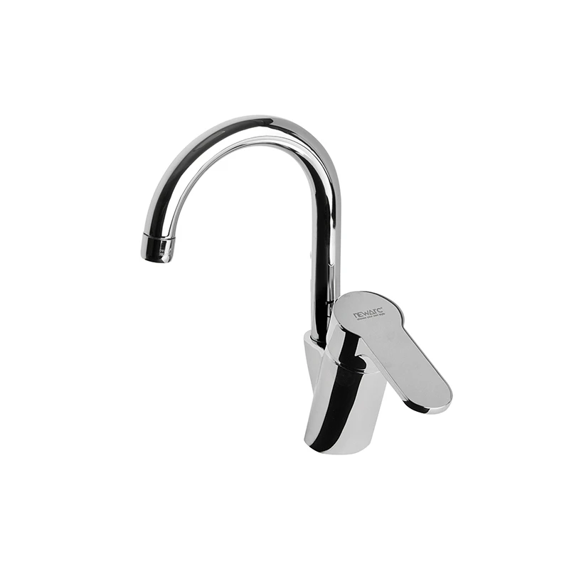 Newarc Master Dönerli Lavabo Bataryası