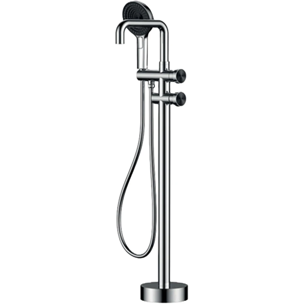 Newarc Milan Yerden Banyo Bataryası - 848616