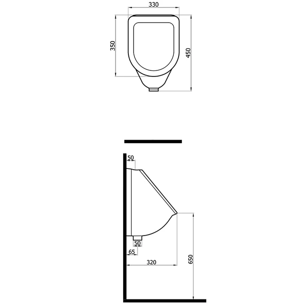 Newarc Minart Pisuvar - 2371 2